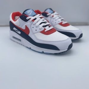 Nike Air Max 90 ‘USA Denim’ Men’s Size 11